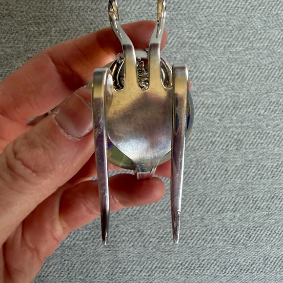 Marble Fork Snail - Picture 6 of 9